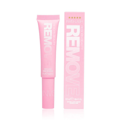 Dissolvant Cils Invisi-Lash