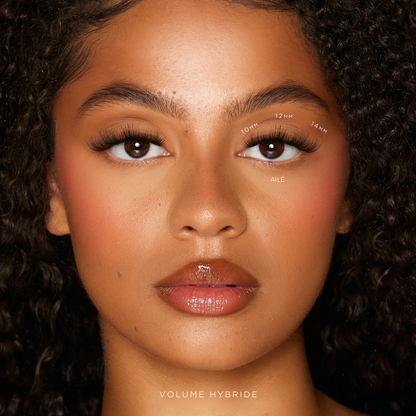 Volume Hybride